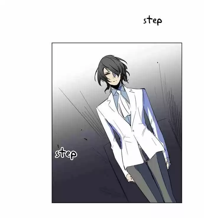 Noblesse (2007) - Capítulo 201 - Página 26 - LectorTMOo