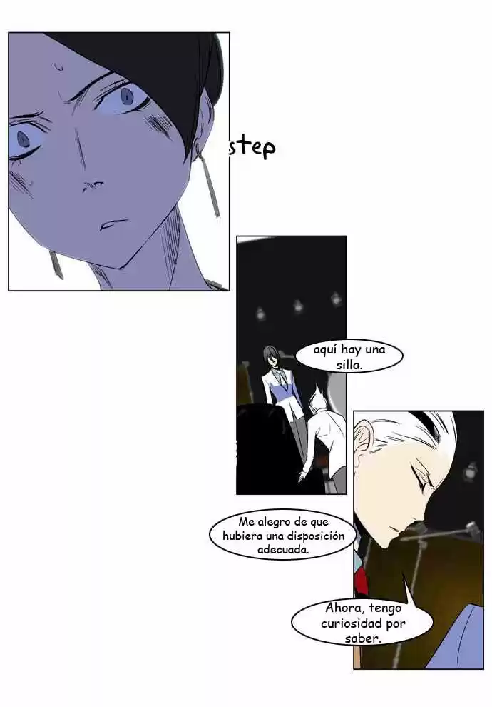 Noblesse (2007) - Capítulo 201 - Página 27 - LectorTMOo