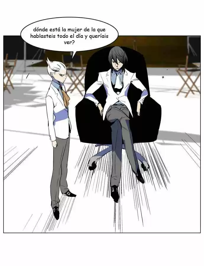Noblesse (2007) - Capítulo 201 - Página 28 - LectorTMOo