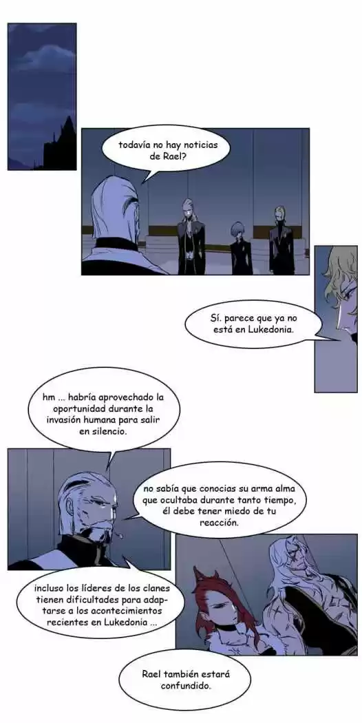 Noblesse (2007) - Capítulo 202 - Página 2 - LectorTMOo