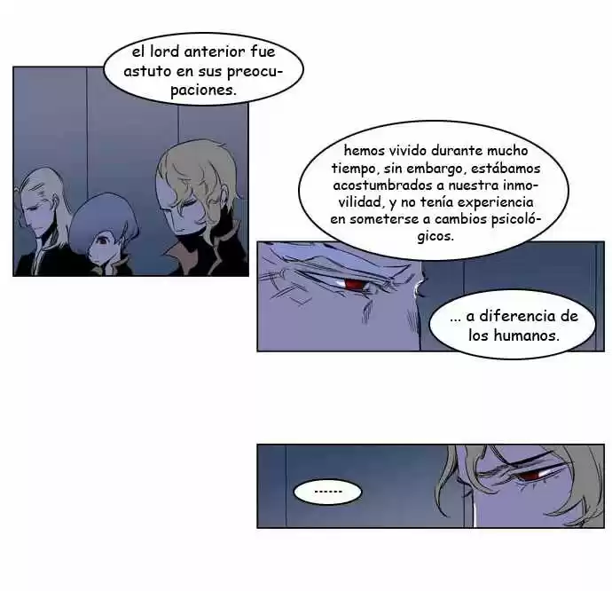 Noblesse (2007) - Capítulo 202 - Página 3 - LectorTMOo