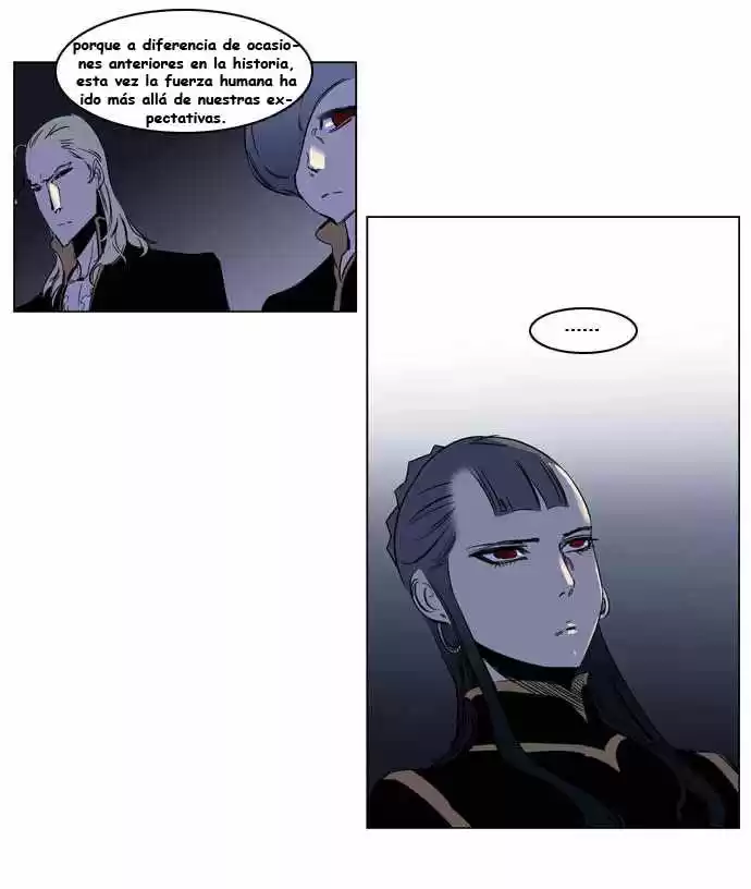 Noblesse (2007) - Capítulo 202 - Página 9 - LectorTMOo