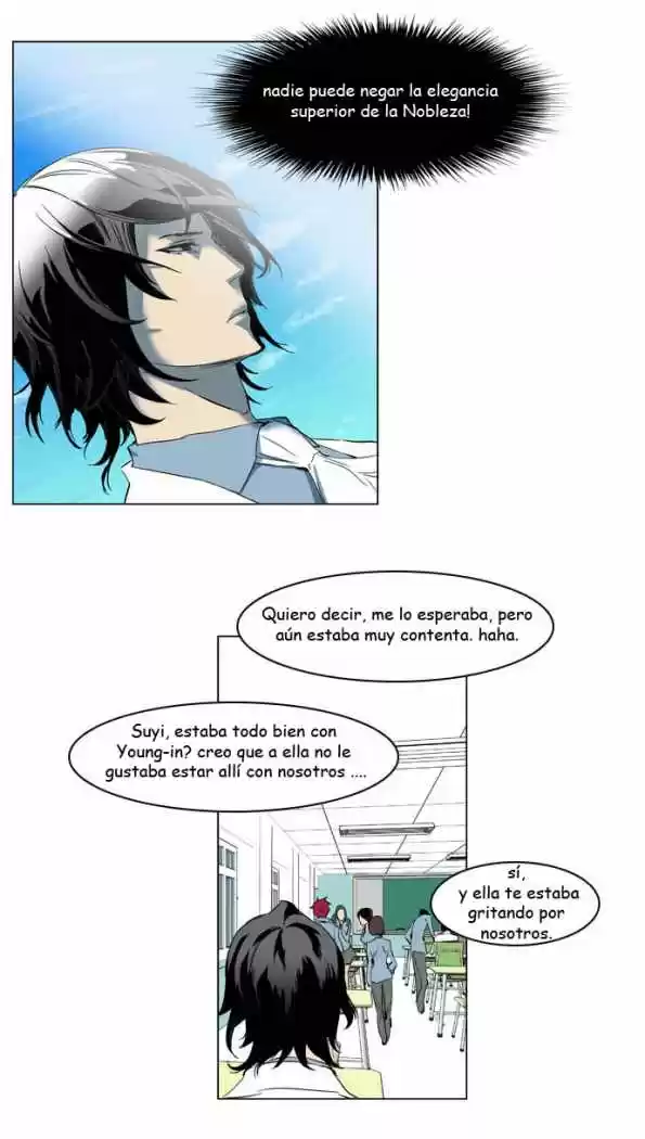 Noblesse (2007) - Capítulo 202 - Página 13 - LectorTMOo