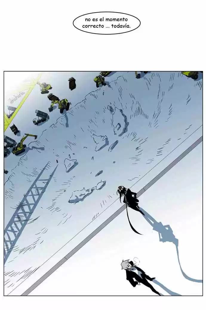 Noblesse (2007) - Capítulo 202 - Página 27 - LectorTMOo