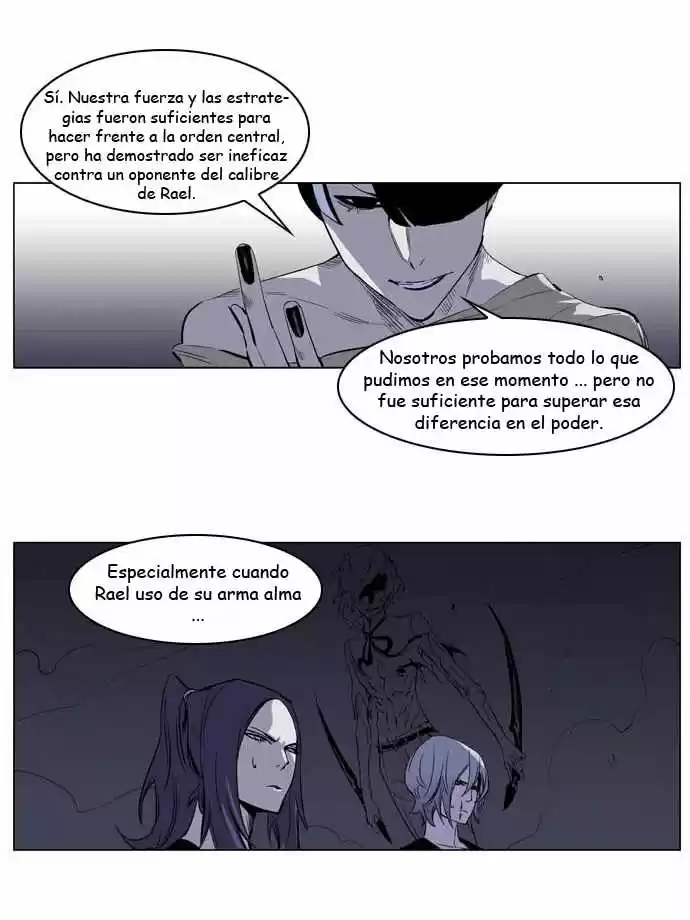 Noblesse (2007) - Capítulo 203 - Página 3 - LectorTMOo