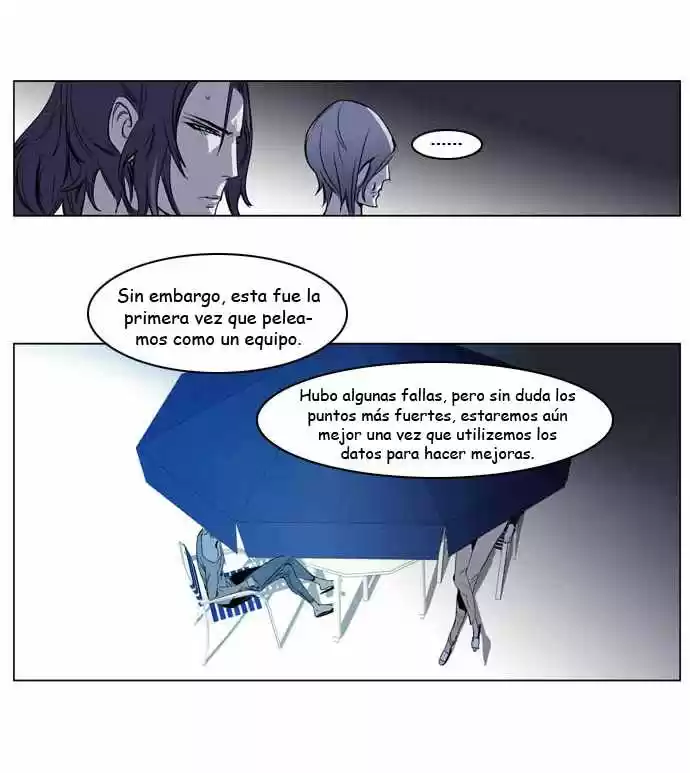 Noblesse (2007) - Capítulo 203 - Página 5 - LectorTMOo