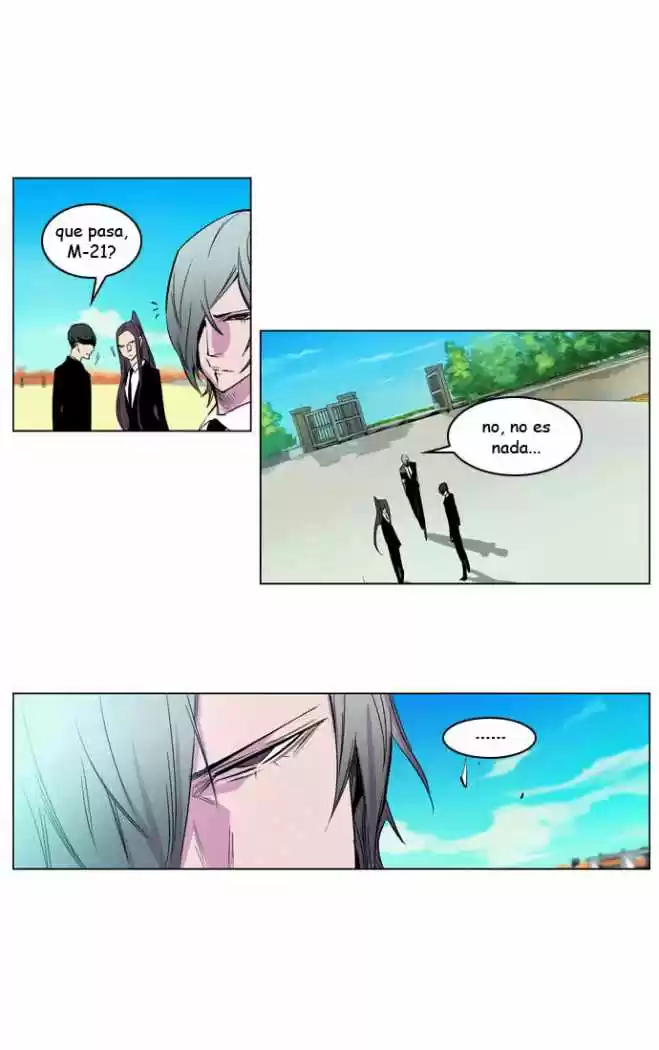 Noblesse (2007) - Capítulo 205 - Página 9 - LectorTMOo