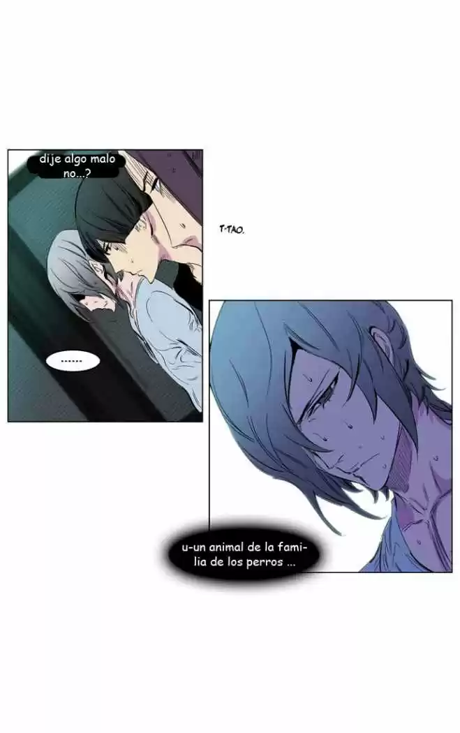 Noblesse (2007) - Capítulo 205 - Página 24 - LectorTMOo