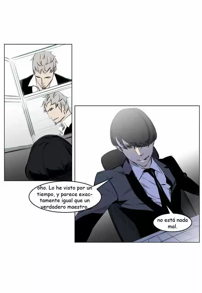 Noblesse (2007) - Capítulo 206 - Página 11 - LectorTMOo