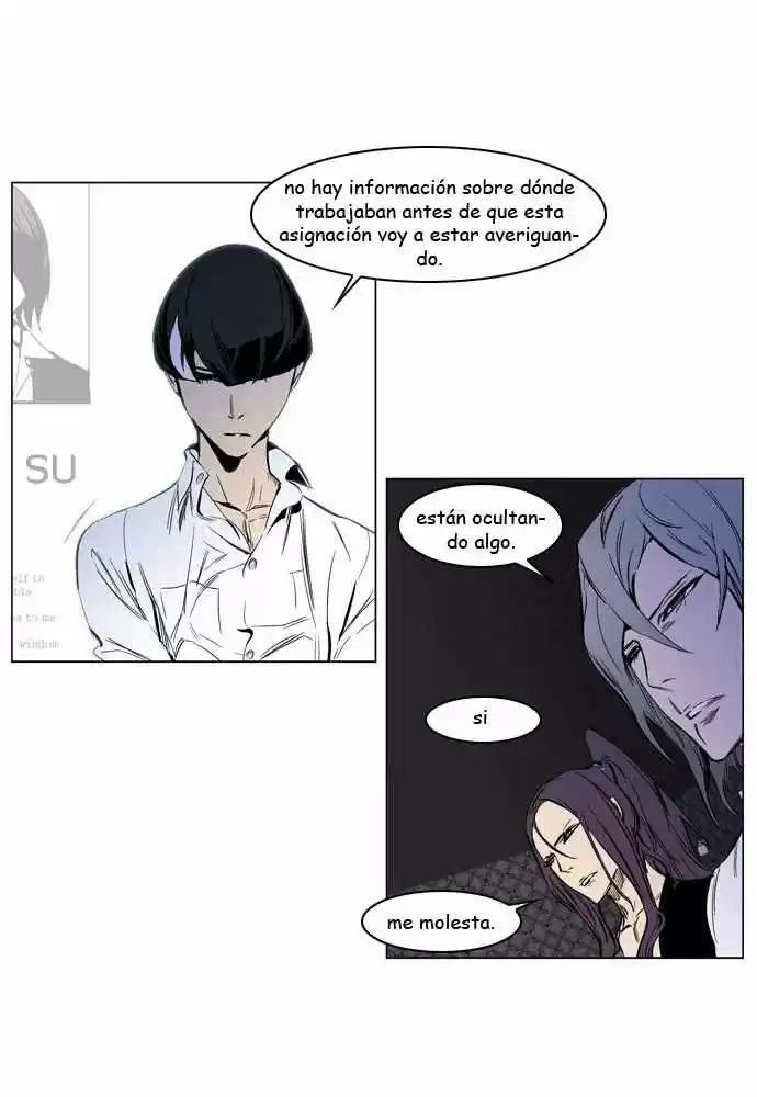 Noblesse (2007) - Capítulo 206 - Página 22 - LectorTMOo