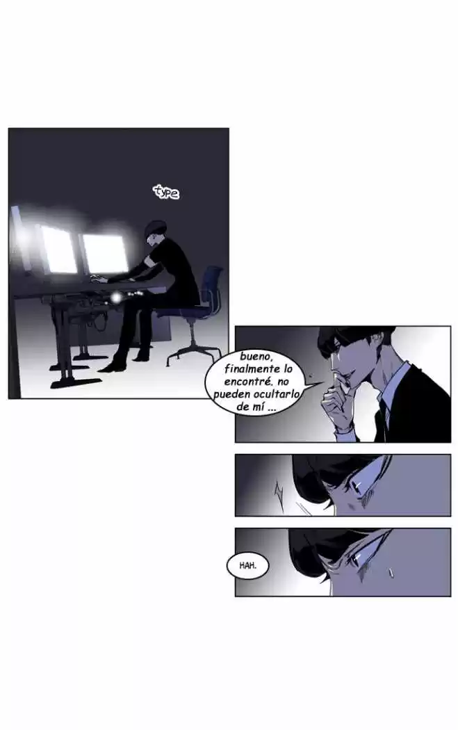 Noblesse (2007) - Capítulo 207 - Página 13 - LectorTMOo