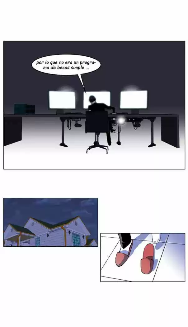 Noblesse (2007) - Capítulo 207 - Página 14 - LectorTMOo