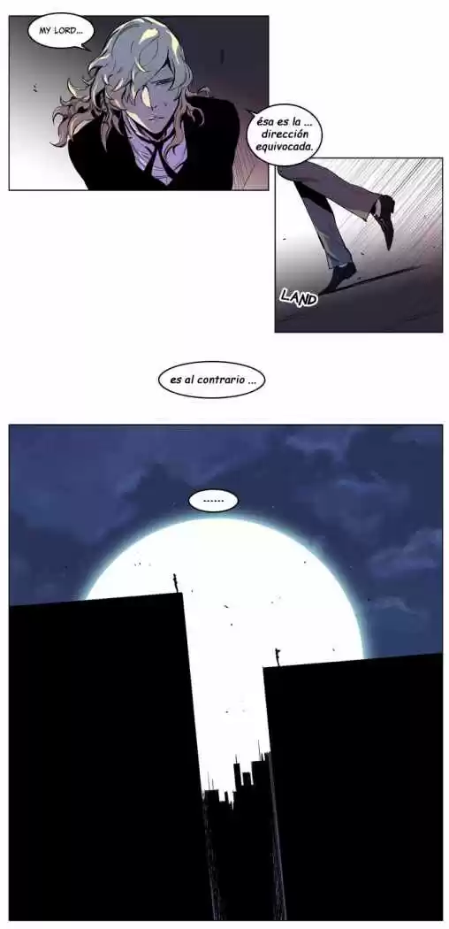 Noblesse (2007) - Capítulo 207 - Página 25 - LectorTMOo
