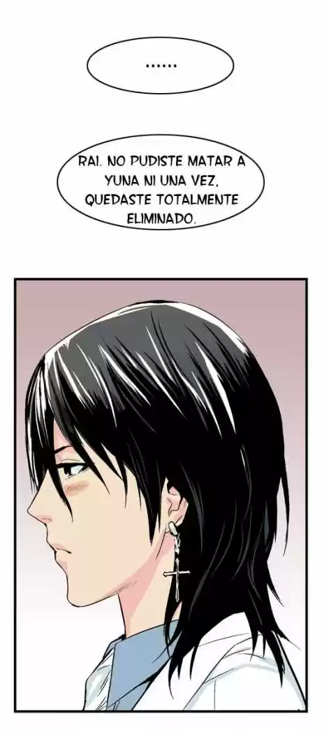 Noblesse (2007) - Capítulo 21 - Página 22 - LectorTMOo