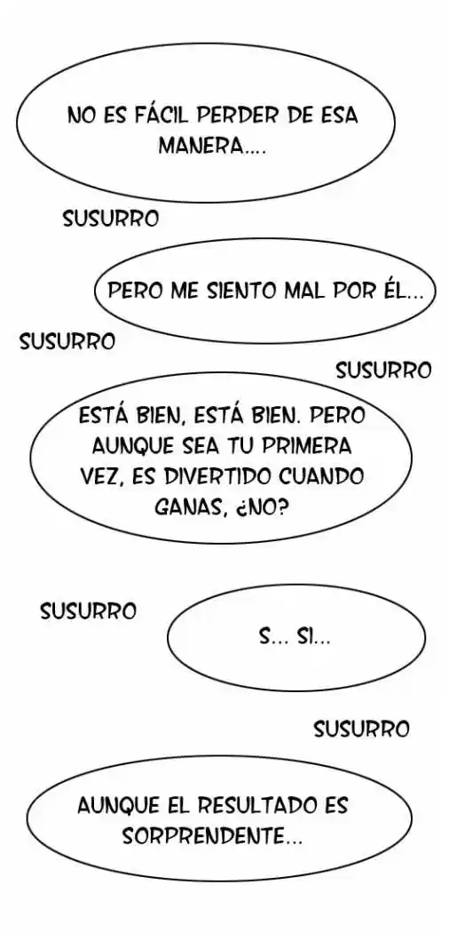 Noblesse (2007) - Capítulo 21 - Página 25 - LectorTMOo