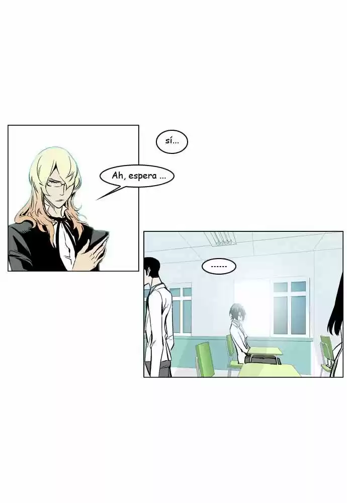 Noblesse (2007) - Capítulo 210 - Página 11 - LectorTMOo