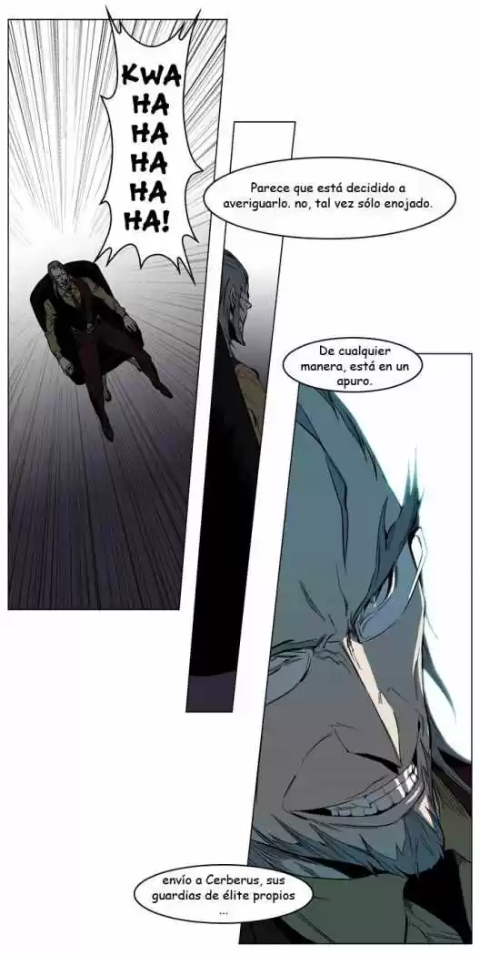 Noblesse (2007) - Capítulo 210 - Página 23 - LectorTMOo