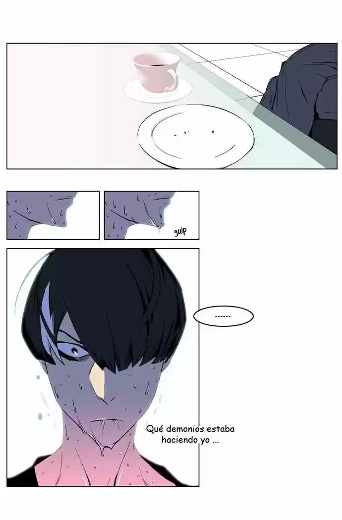 Noblesse (2007) - Capítulo 211 - Página 8 - LectorTMOo