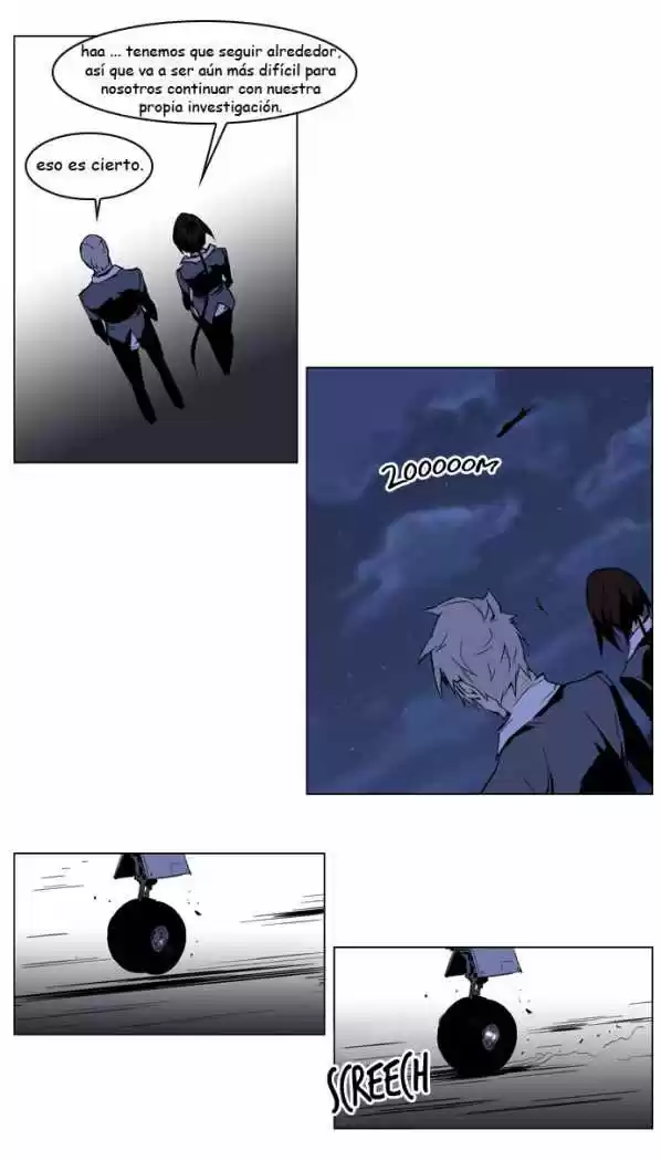 Noblesse (2007) - Capítulo 211 - Página 12 - LectorTMOo
