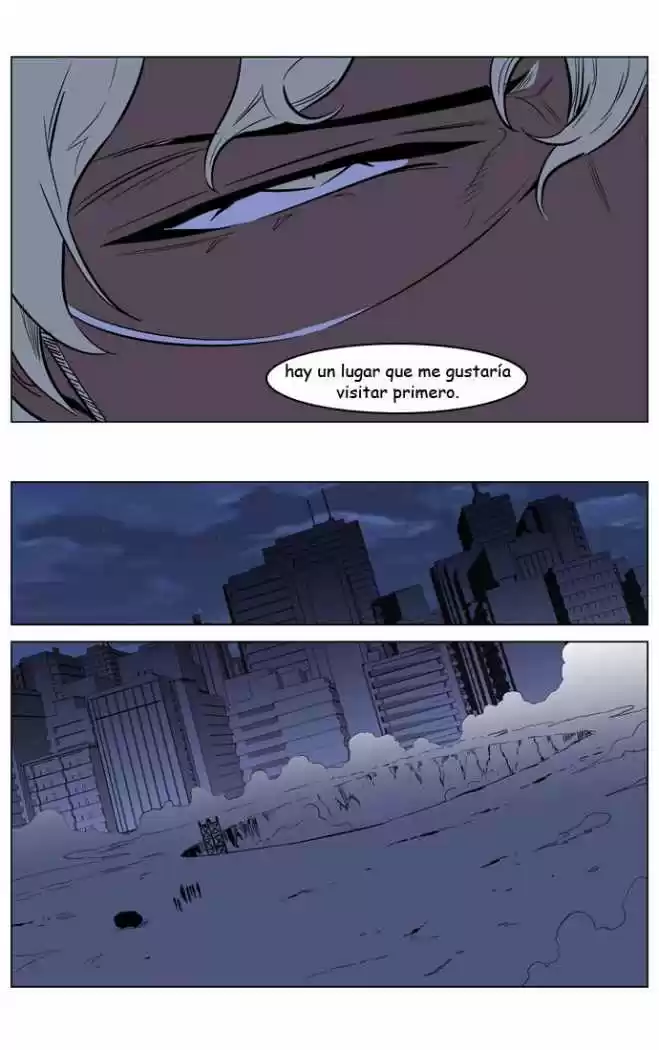 Noblesse (2007) - Capítulo 211 - Página 18 - LectorTMOo