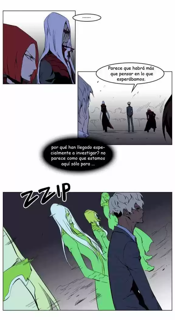 Noblesse (2007) - Capítulo 211 - Página 20 - LectorTMOo