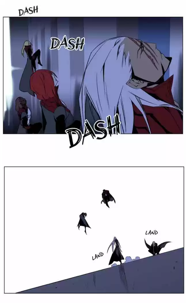 Noblesse (2007) - Capítulo 211 - Página 22 - LectorTMOo
