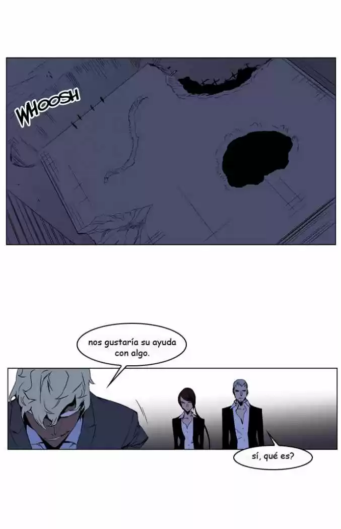 Noblesse (2007) - Capítulo 211 - Página 23 - LectorTMOo