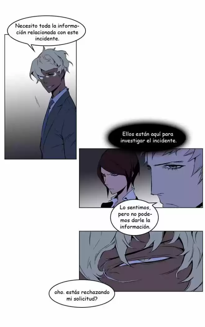 Noblesse (2007) - Capítulo 211 - Página 24 - LectorTMOo