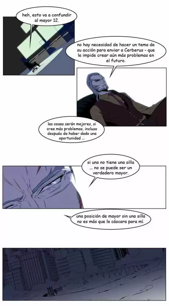 Noblesse (2007) - Capítulo 212 - Página 13 - LectorTMOo