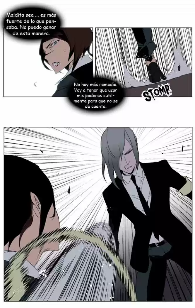 Noblesse (2007) - Capítulo 213 - Página 11 - LectorTMOo