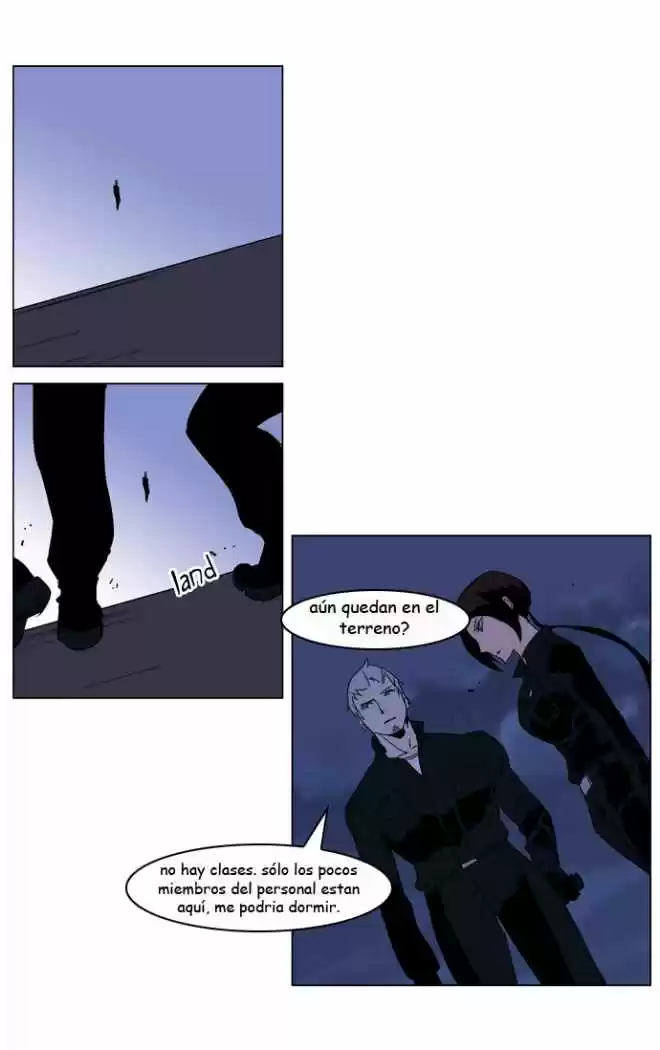 Noblesse (2007) - Capítulo 215 - Página 15 - LectorTMOo