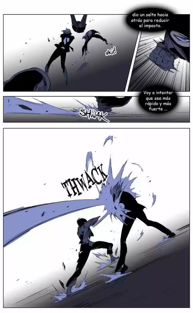 Noblesse (2007) - Capítulo 216 - Página 13 - LectorTMOo
