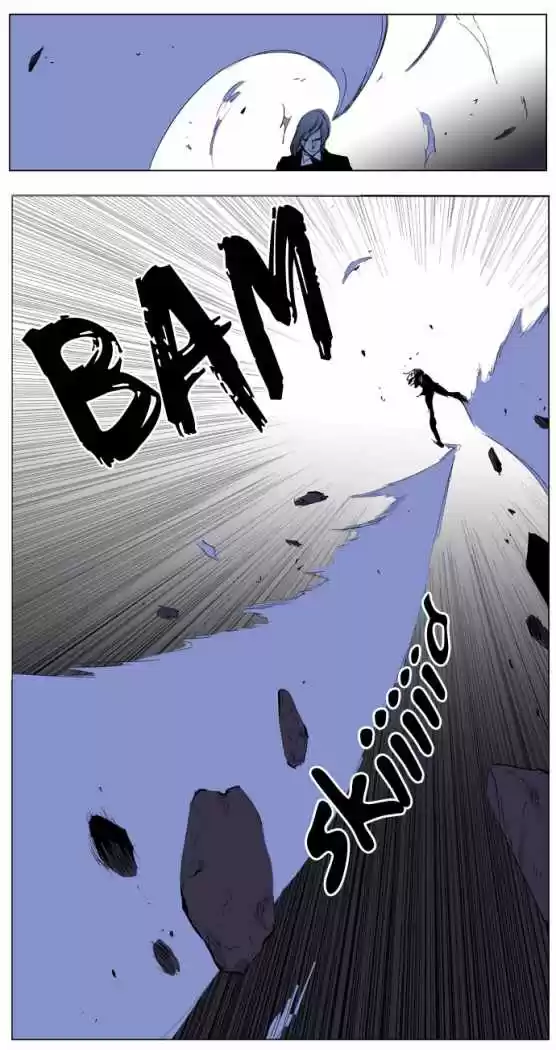 Noblesse (2007) - Capítulo 216 - Página 15 - LectorTMOo