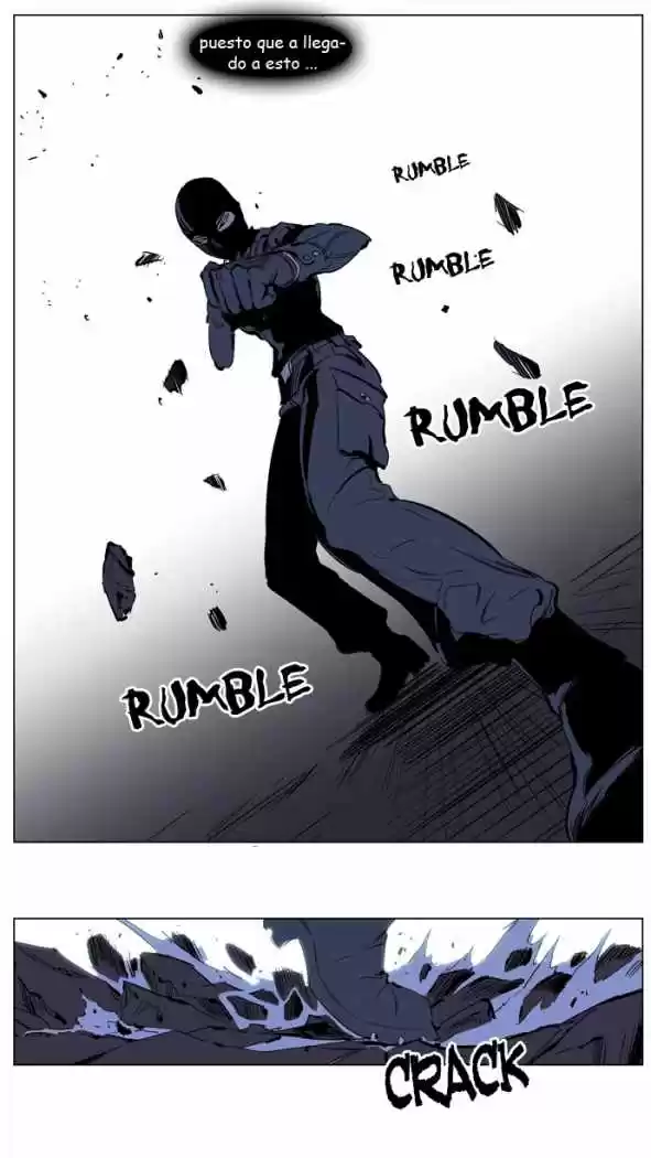 Noblesse (2007) - Capítulo 217 - Página 7 - LectorTMOo
