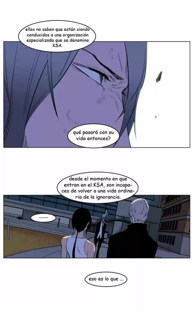 Noblesse (2007) - Capítulo 218 - Página 14 - LectorTMOo