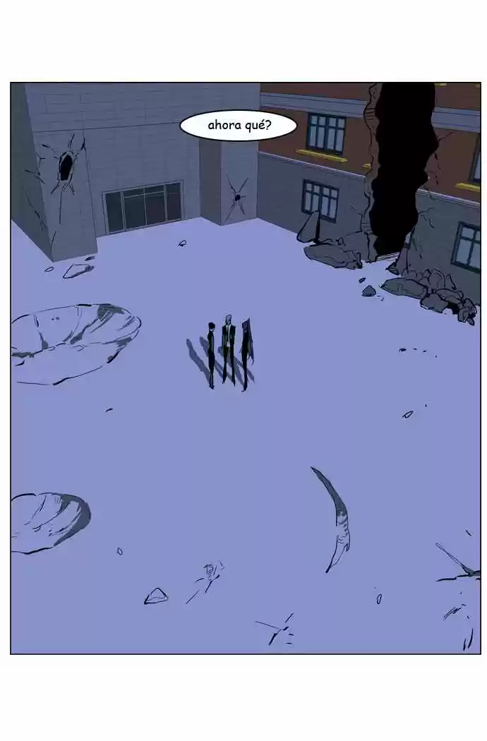 Noblesse (2007) - Capítulo 218 - Página 18 - LectorTMOo