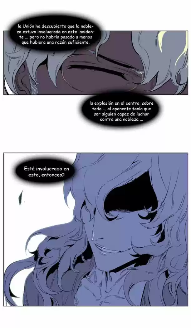 Noblesse (2007) - Capítulo 218 - Página 21 - LectorTMOo
