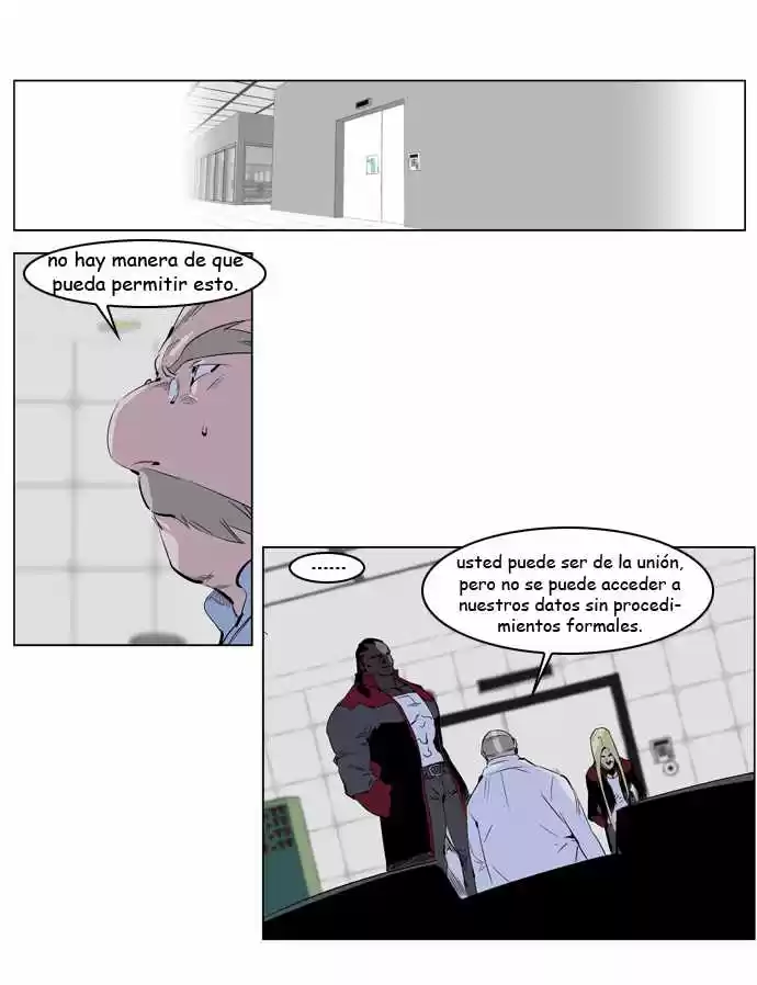 Noblesse (2007) - Capítulo 219 - Página 2 - LectorTMOo