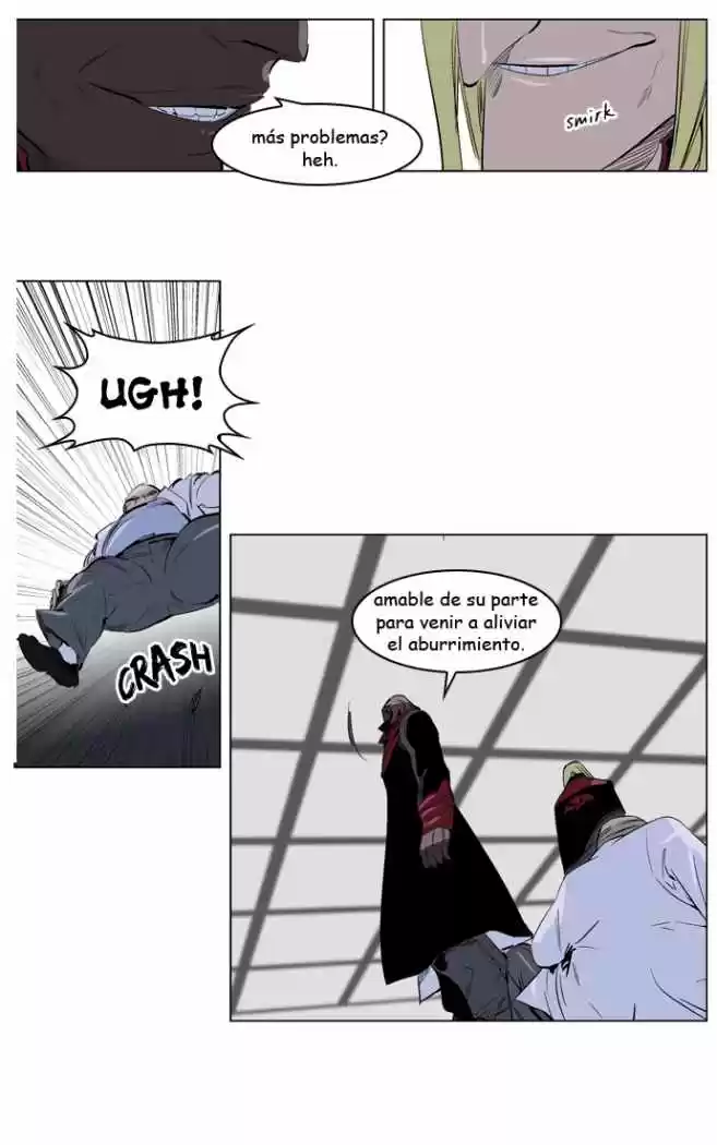 Noblesse (2007) - Capítulo 219 - Página 8 - LectorTMOo