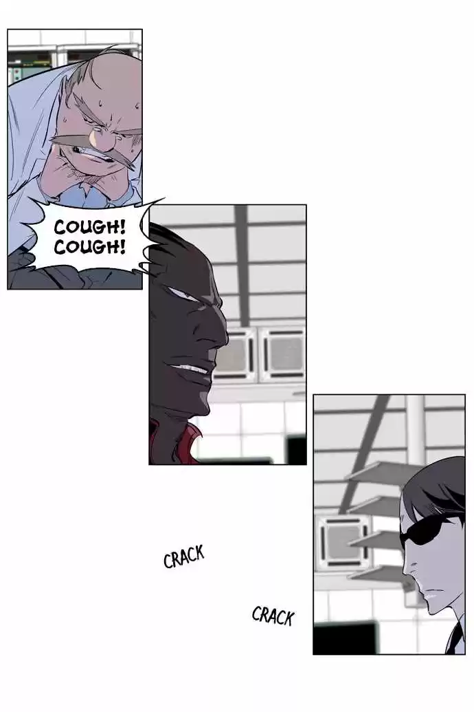Noblesse (2007) - Capítulo 219 - Página 9 - LectorTMOo