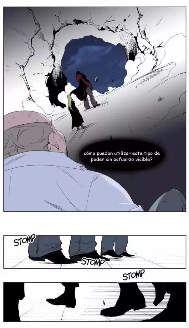 Noblesse (2007) - Capítulo 219 - Página 14 - LectorTMOo