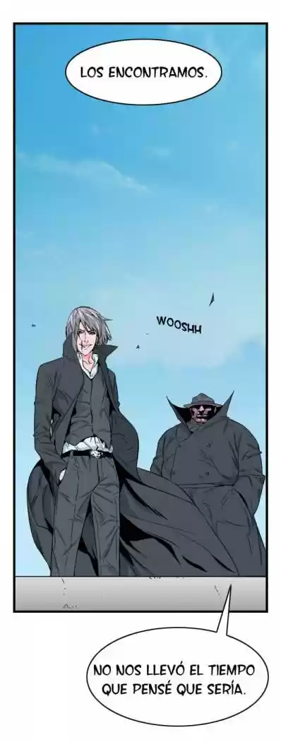 Noblesse (2007) - Capítulo 22 - Página 3 - LectorTMOo