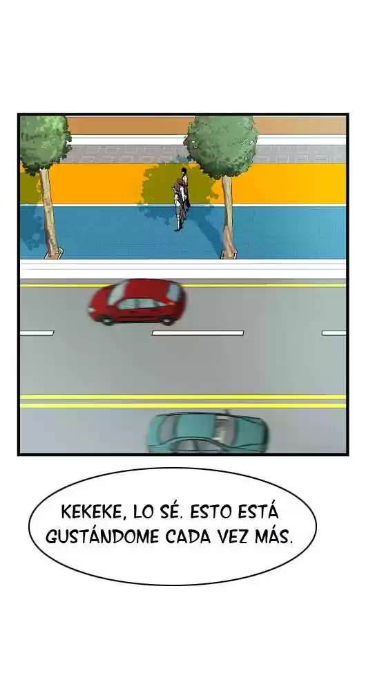 Noblesse (2007) - Capítulo 22 - Página 4 - LectorTMOo