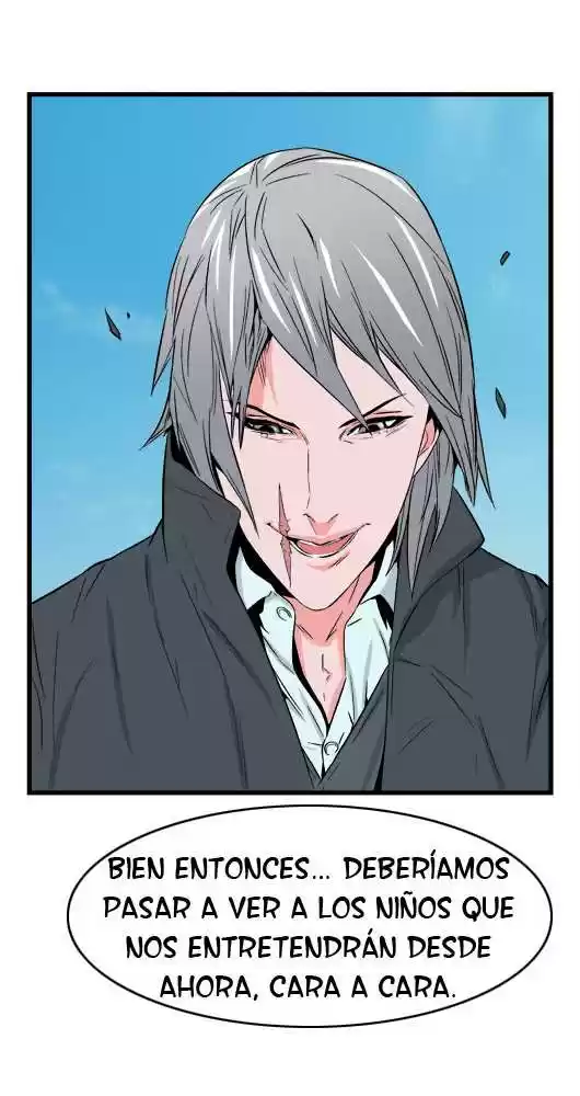 Noblesse (2007) - Capítulo 22 - Página 5 - LectorTMOo