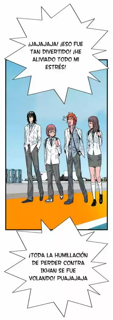 Noblesse (2007) - Capítulo 22 - Página 7 - LectorTMOo