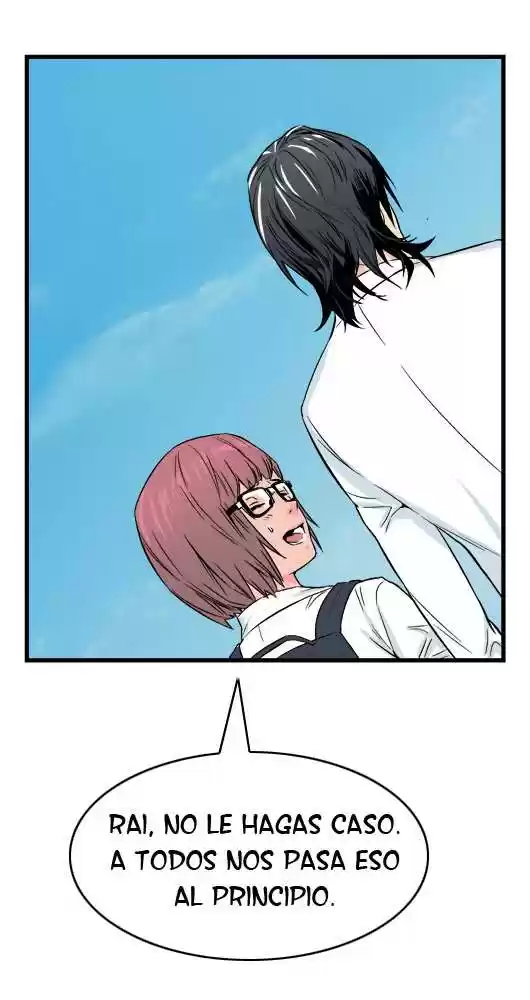 Noblesse (2007) - Capítulo 22 - Página 8 - LectorTMOo