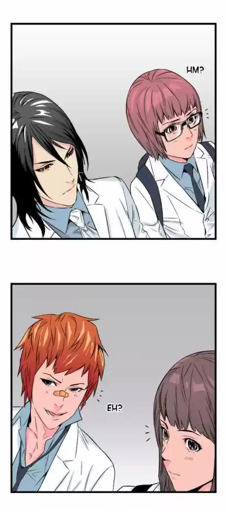 Noblesse (2007) - Capítulo 22 - Página 11 - LectorTMOo