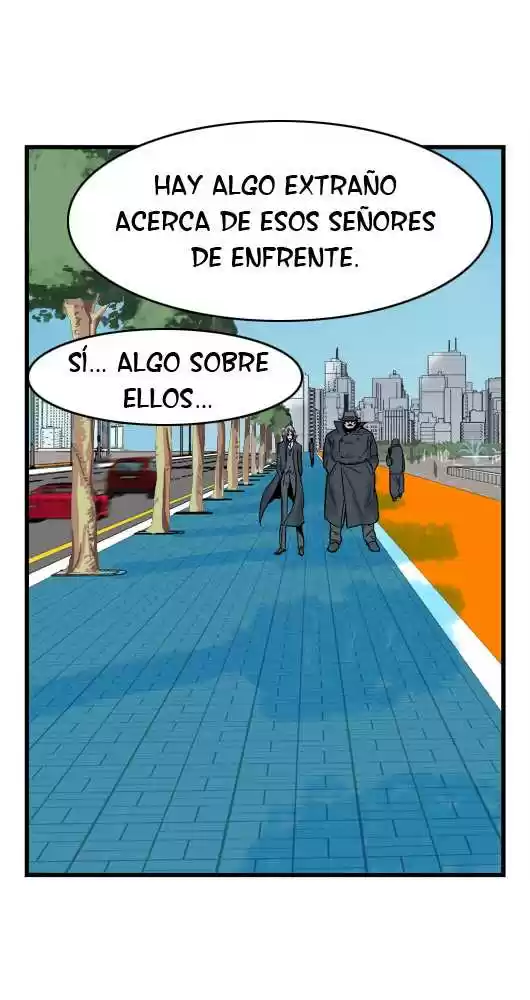 Noblesse (2007) - Capítulo 22 - Página 12 - LectorTMOo