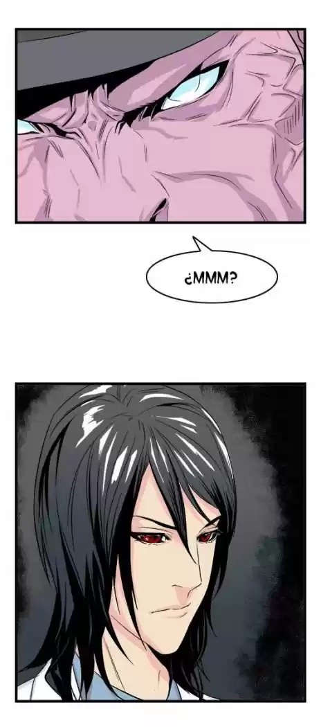 Noblesse (2007) - Capítulo 22 - Página 16 - LectorTMOo