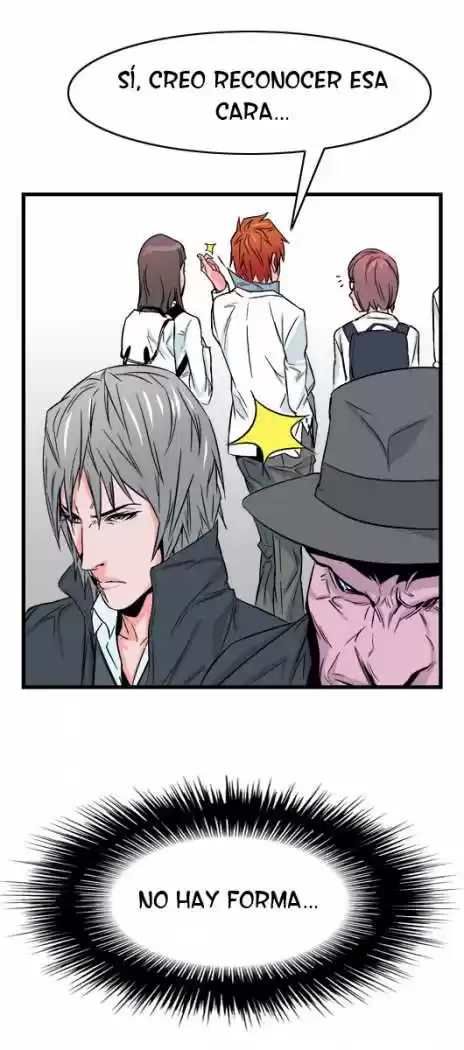 Noblesse (2007) - Capítulo 22 - Página 20 - LectorTMOo